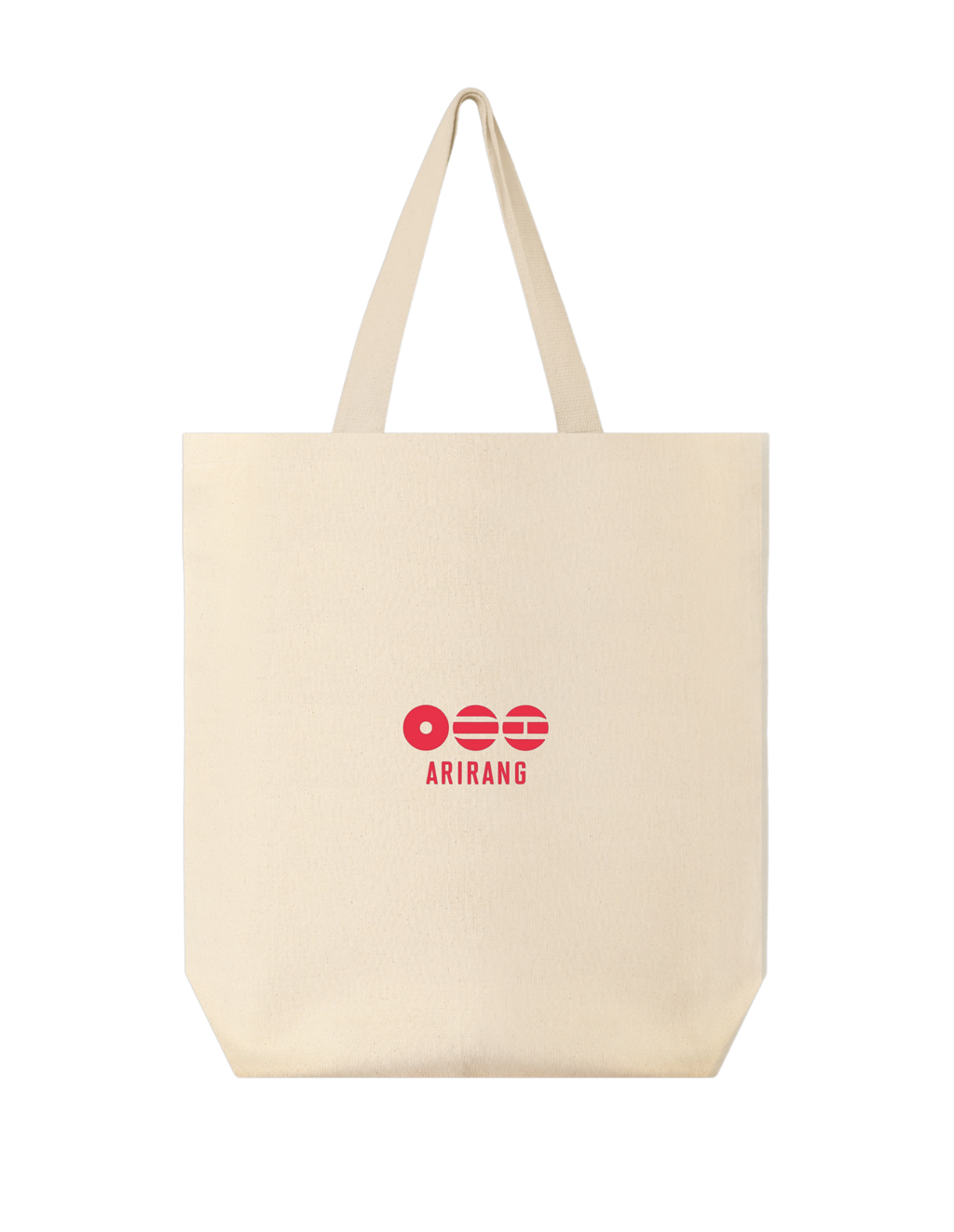 Tote bag - ARIRANG - bts