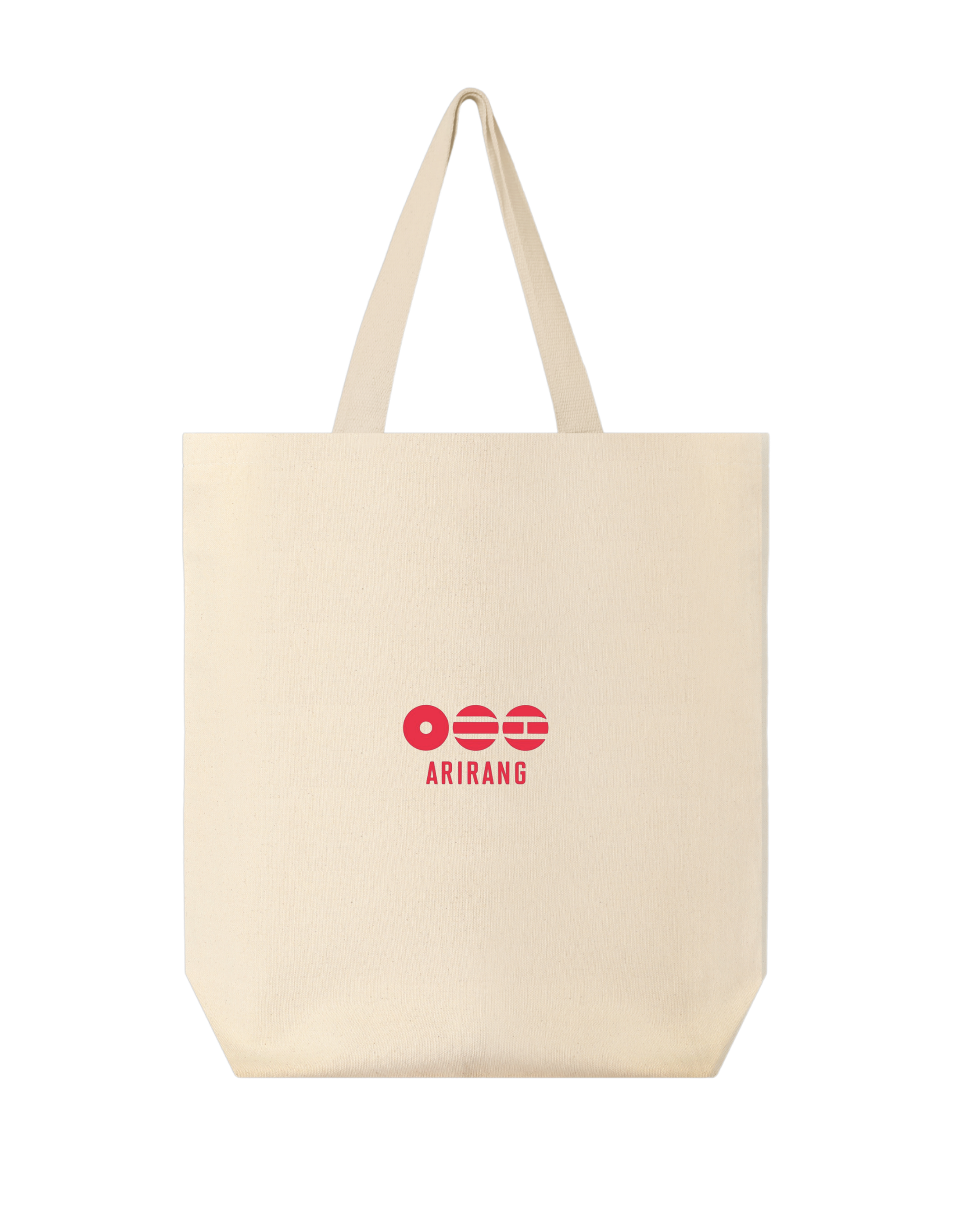 Tote bag - ARIRANG - bts