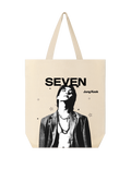 Tote bag - SEVEN - Jungkook