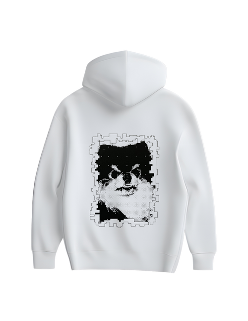 Hoodie - LAYOVER - V