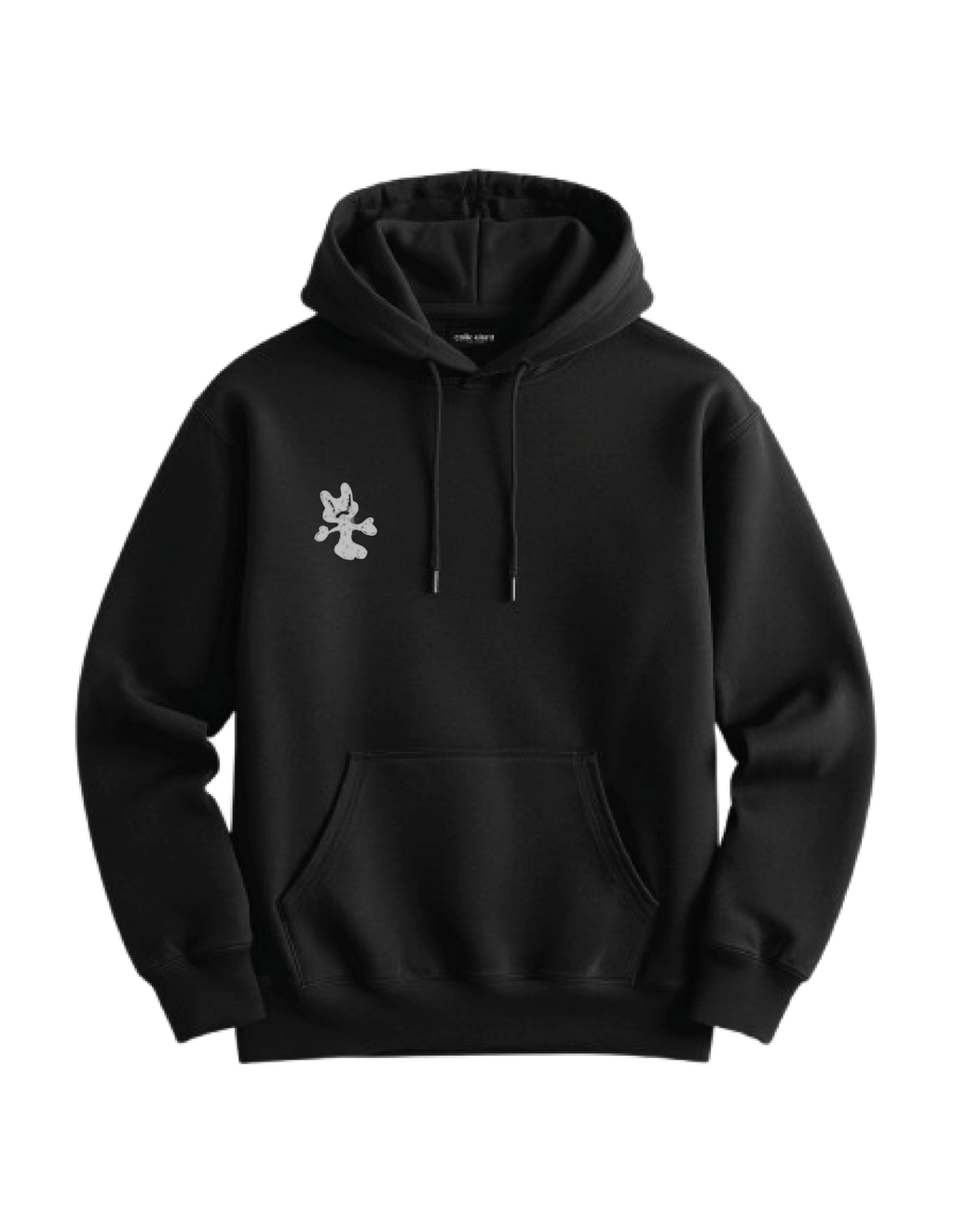 Hoodie - RIGHT PLACE WRONG PERSON - Namjoon