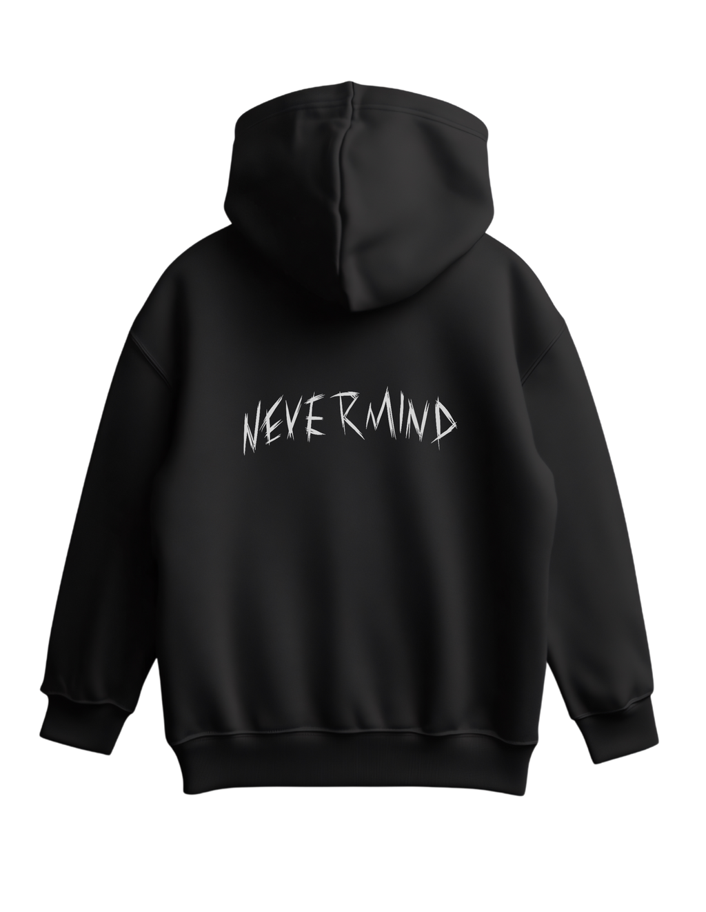 Hoodie - NEVERMIND - Jimin