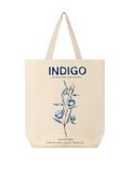 Tote bag - INDIGO - RM