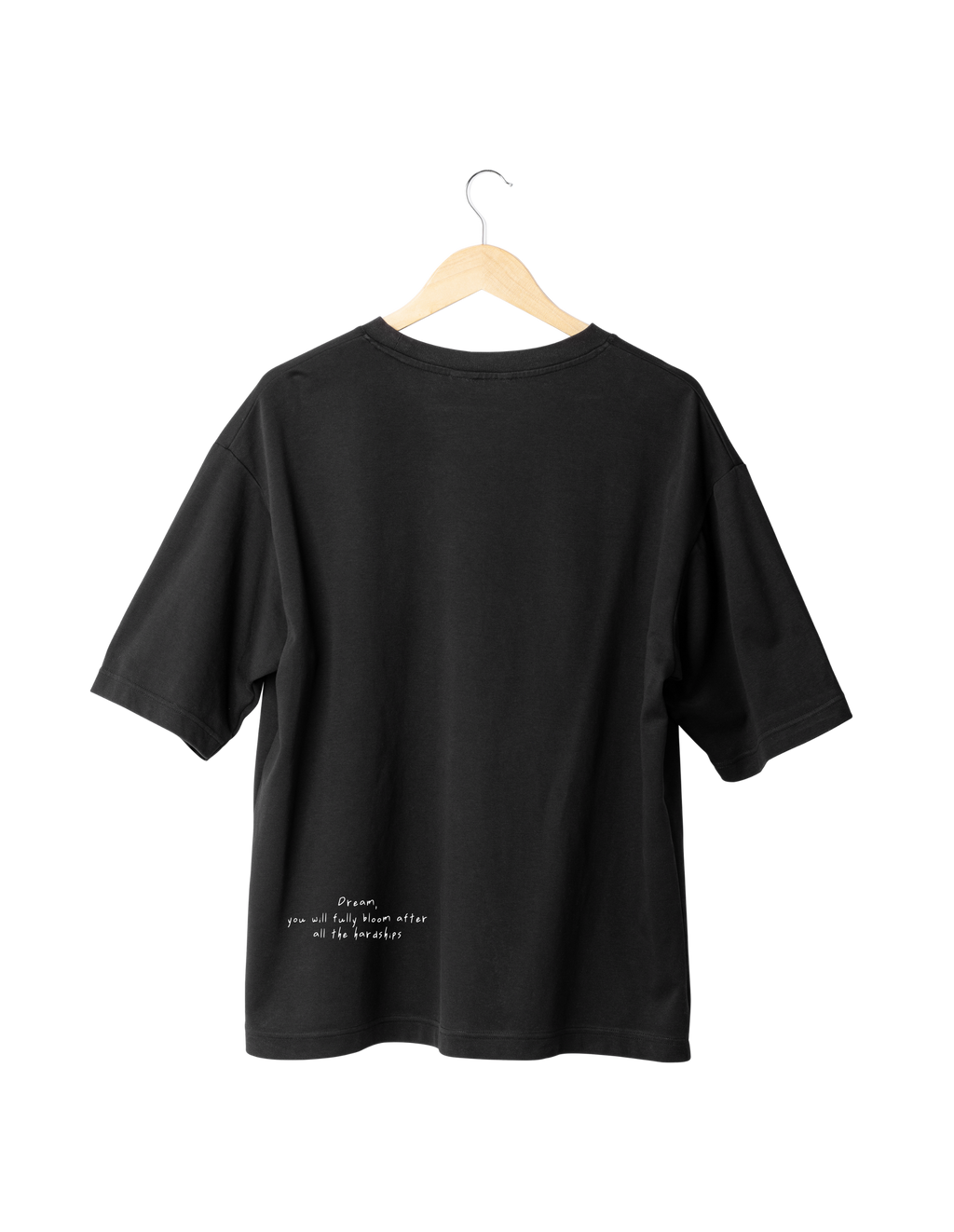 Playera Oversize - SNOOZE - Suga