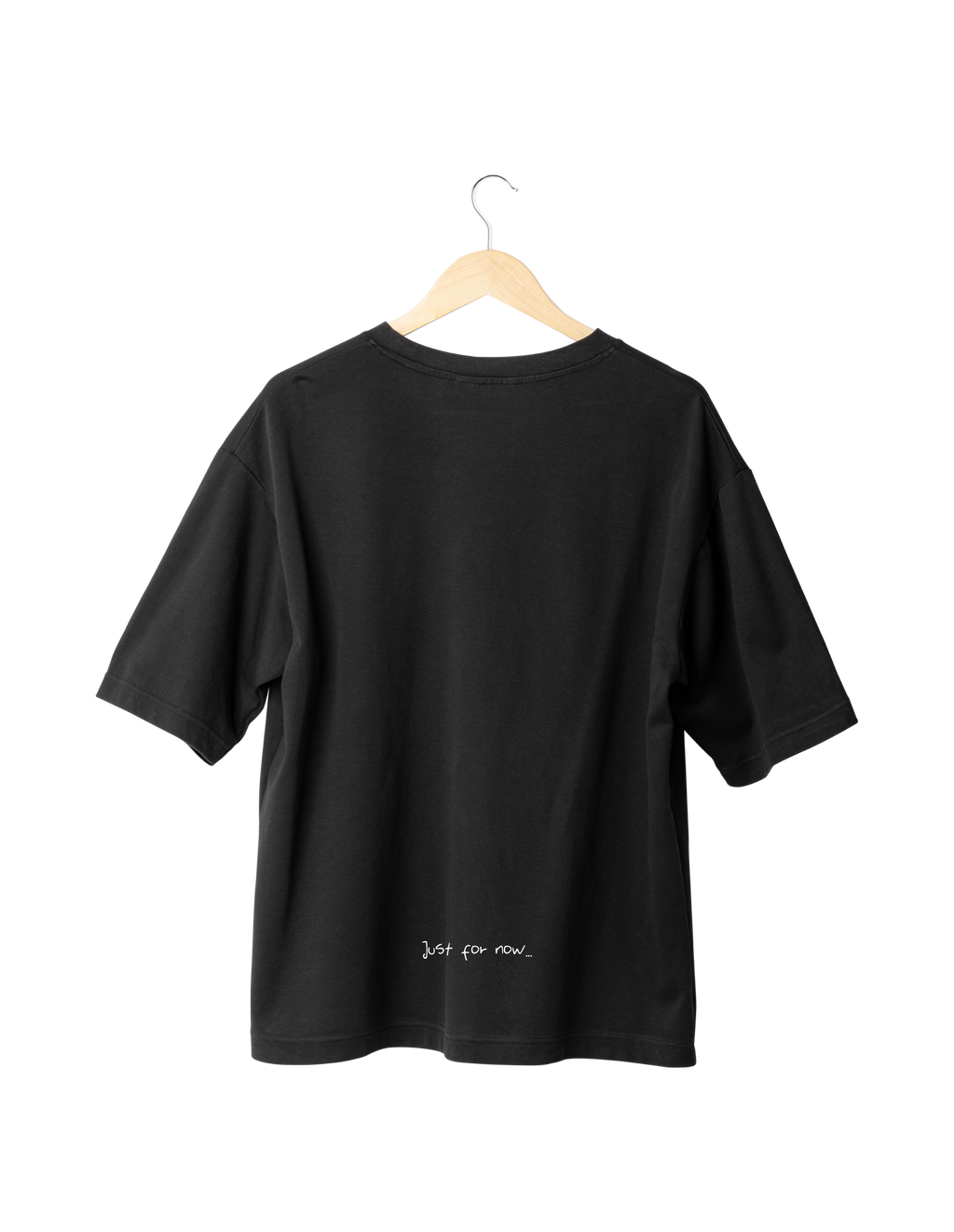 Playera Oversize - FRIENDS - V
