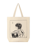 Tote bag - FACE - Jimin