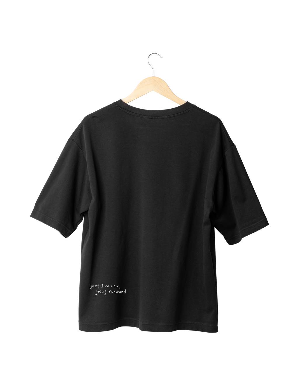 Playera Oversize - STILL LIFE - RM