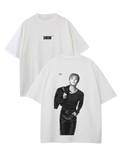 Playera Oversize - SWIM BY BTS - Jimin