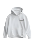 Hoodie - RUNNING WILD - Jin