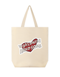 Tote bag - WWH - Jin