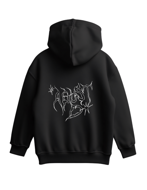 Hoodie - AGUST D - Suga