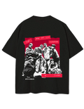 Playera Oversize - ARIRANG - bts