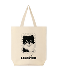 Tote bag - LAYOVER - V