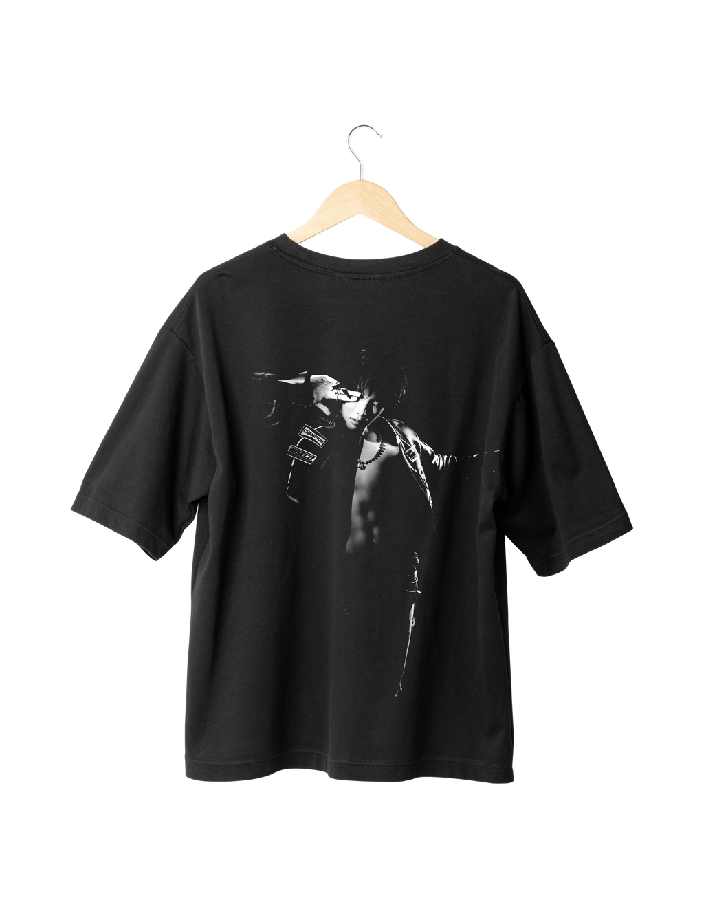 Playera Oversize - KILLIN' IT GIRL - Jhope (SOLD OUT)
