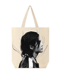 Tote bag - MYG - Suga