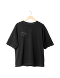 Playera Oversize - D-DAY - Suga